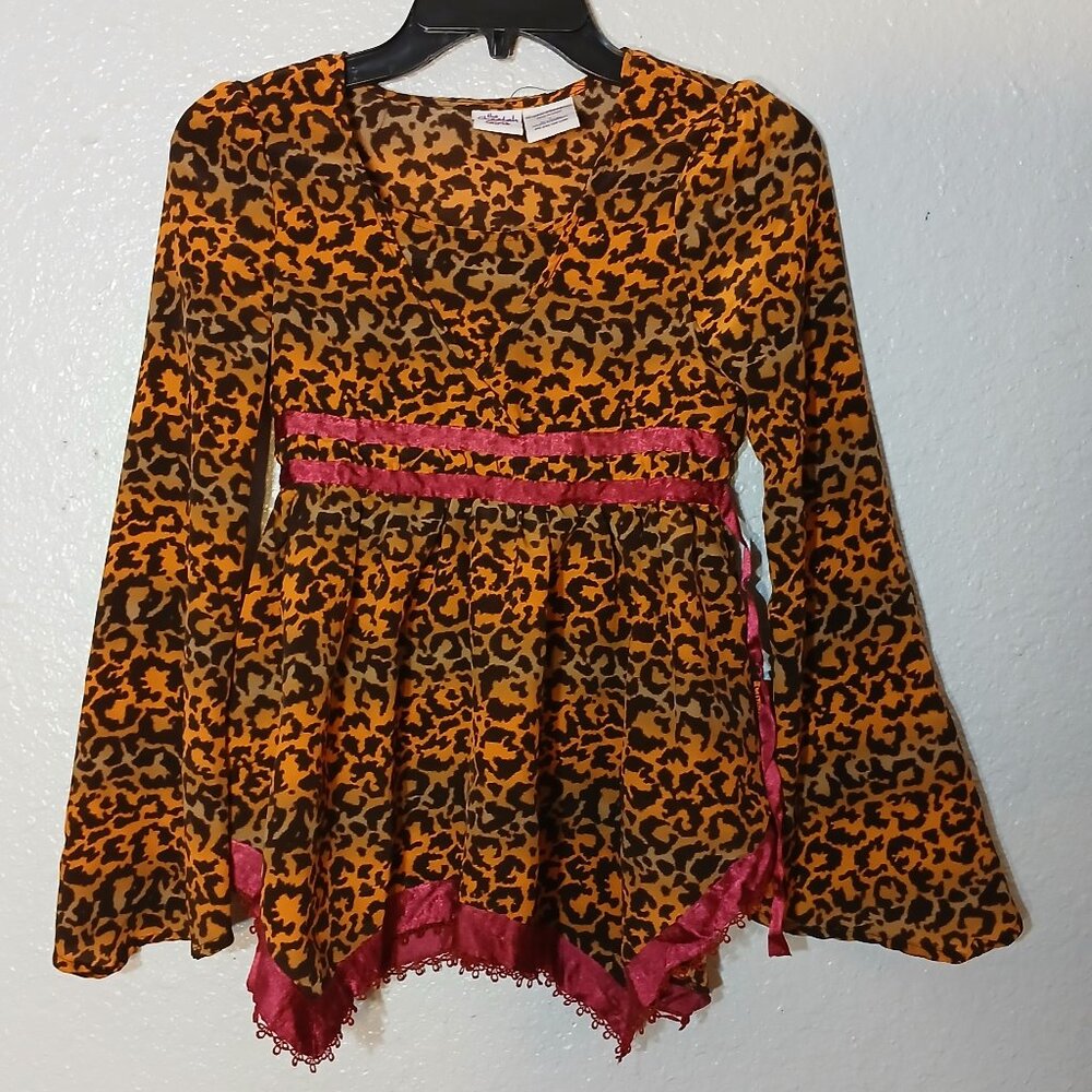 Disney "Cheetah Girls" Blouse